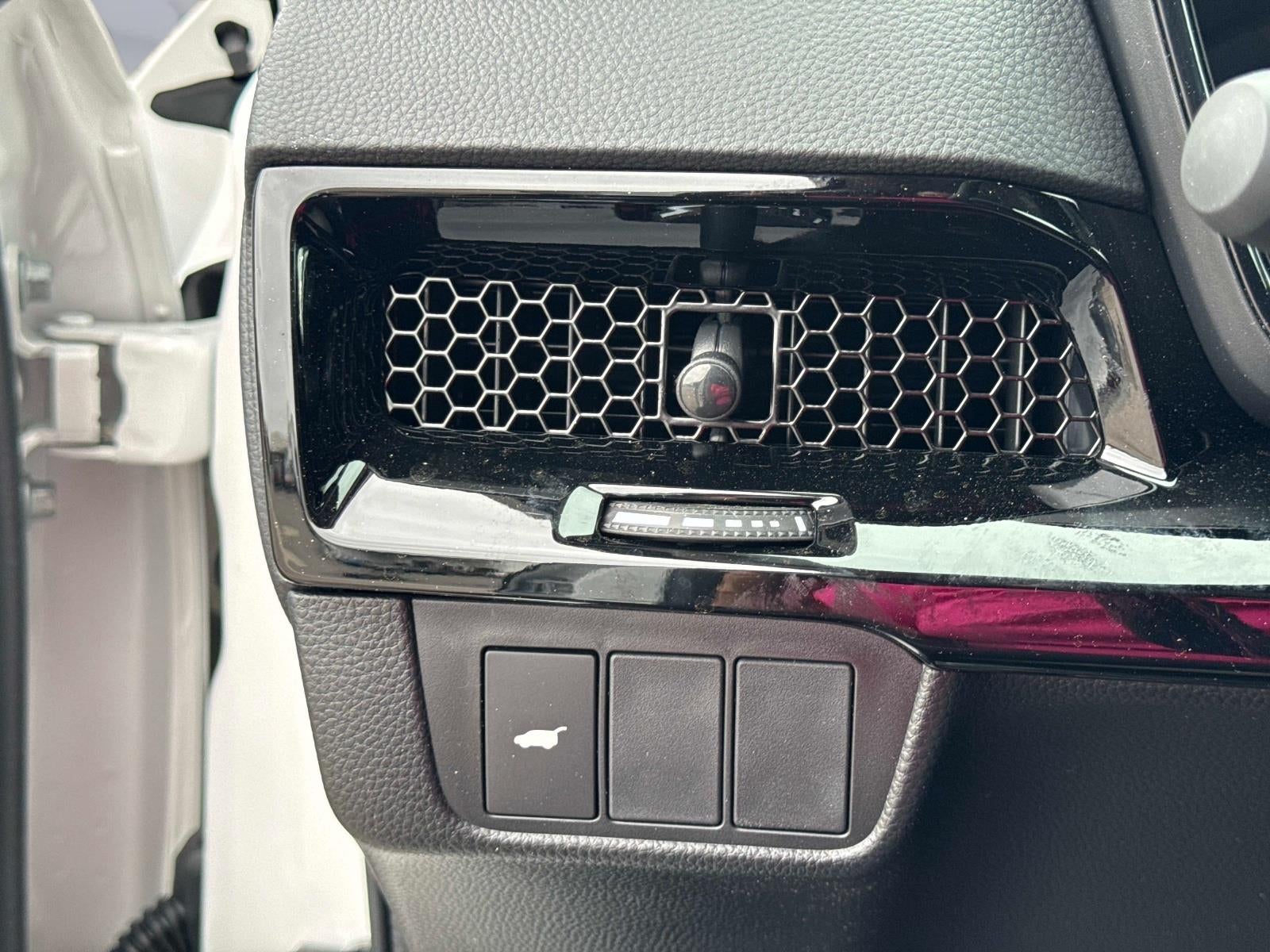 2026 Honda CR-V EXL EX-L