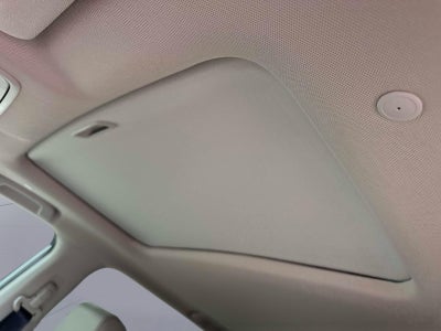 2026 Honda CR-V EXL EX-L