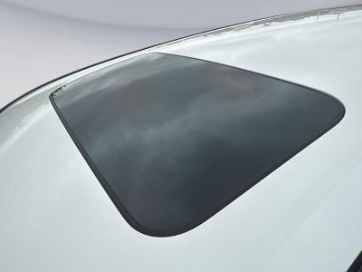 2026 Honda CR-V EXL EX-L