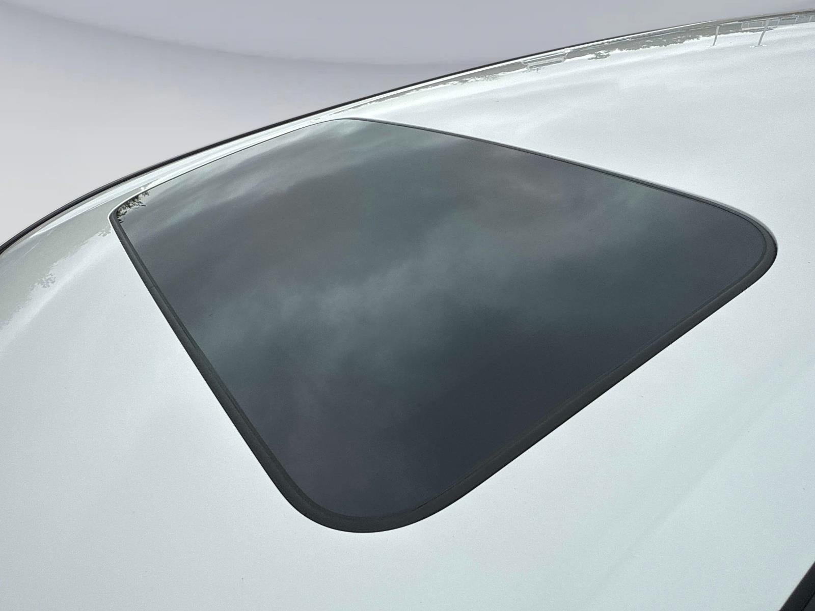 2026 Honda CR-V EXL EX-L