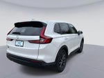 2026 Honda CR-V EXL EX-L