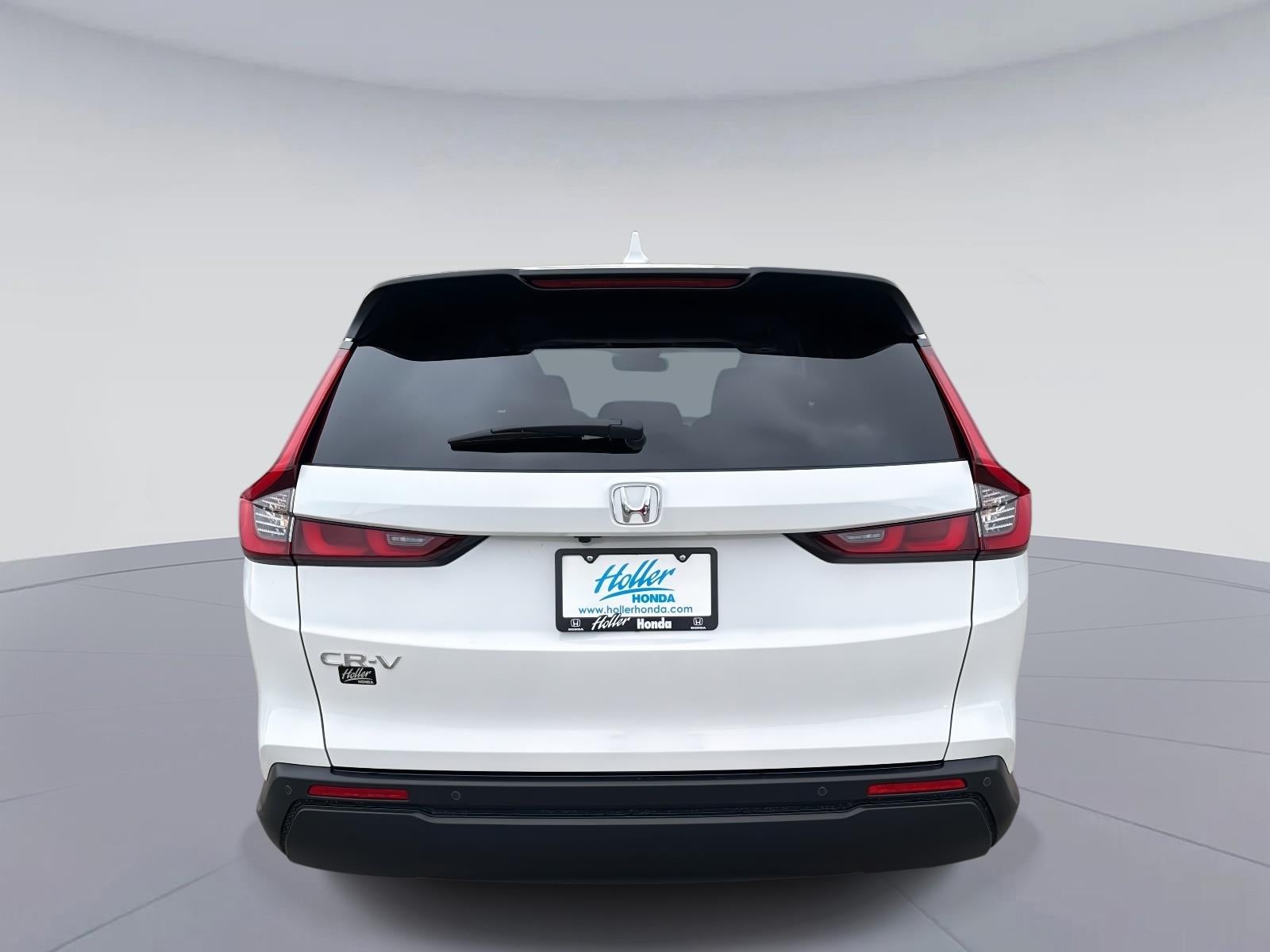 2026 Honda CR-V EXL EX-L