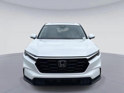 2026 Honda CR-V EXL EX-L