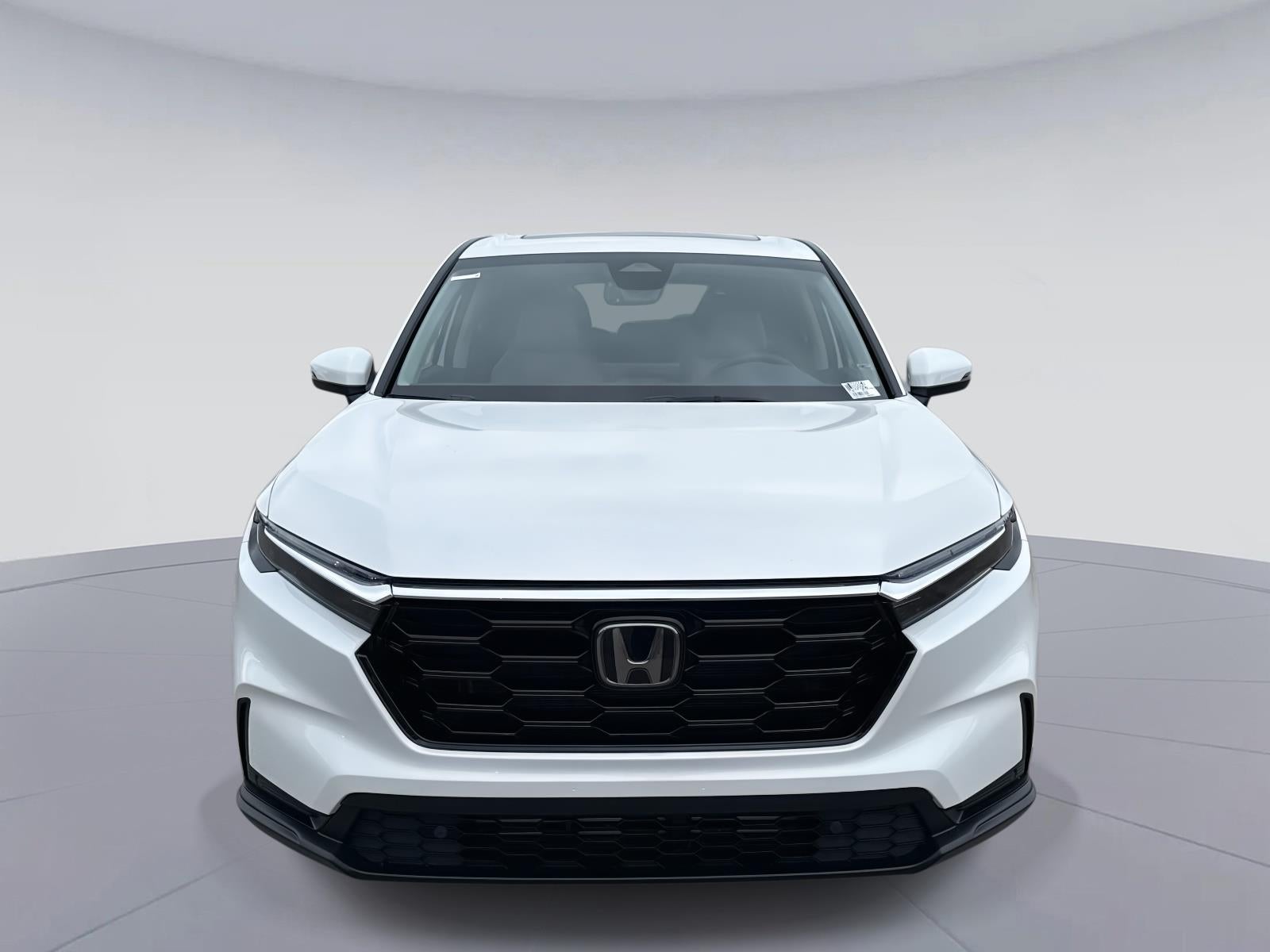 2026 Honda CR-V EXL EX-L