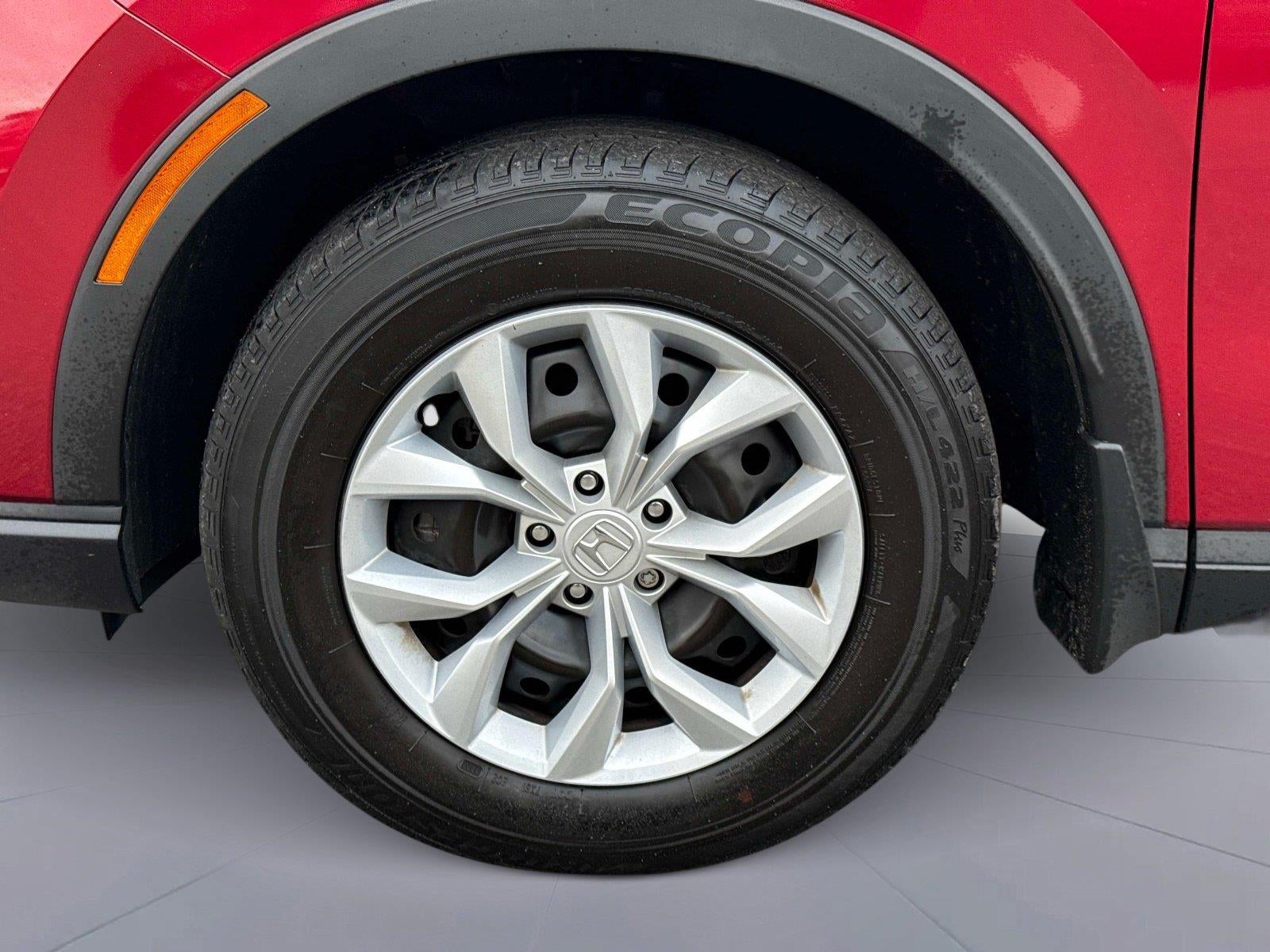 2023 Honda CR-V LX
