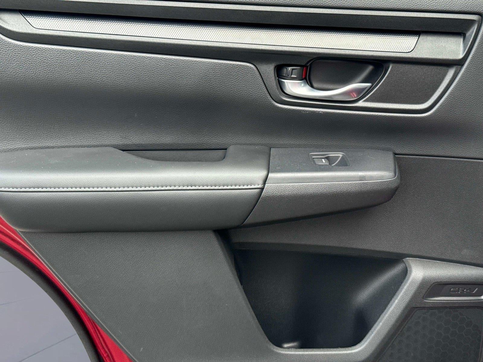 2023 Honda CR-V LX