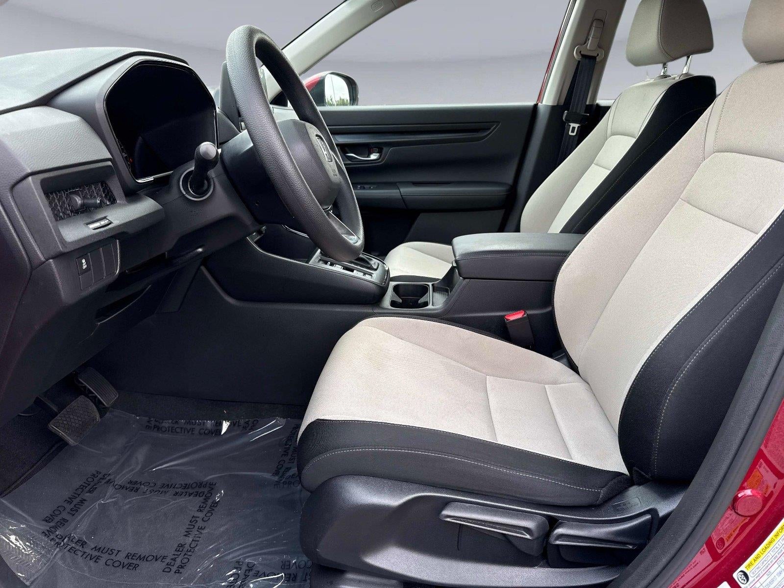 2023 Honda CR-V LX