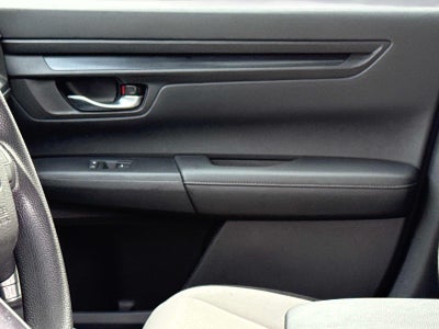 2023 Honda CR-V LX