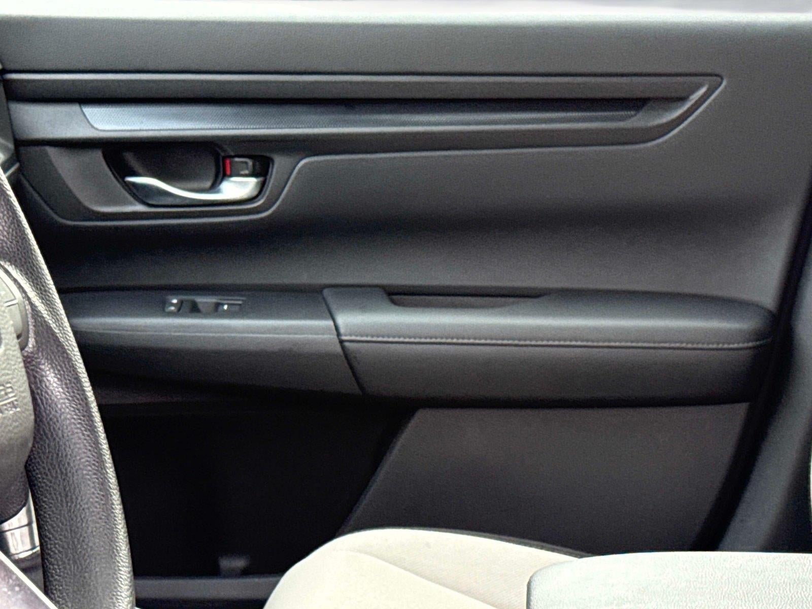 2023 Honda CR-V LX