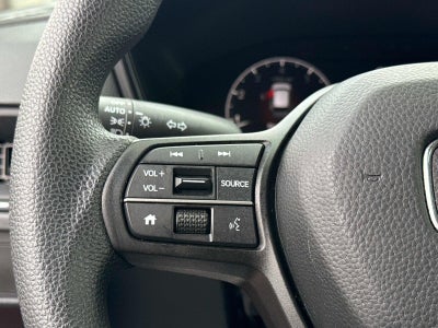 2023 Honda CR-V LX