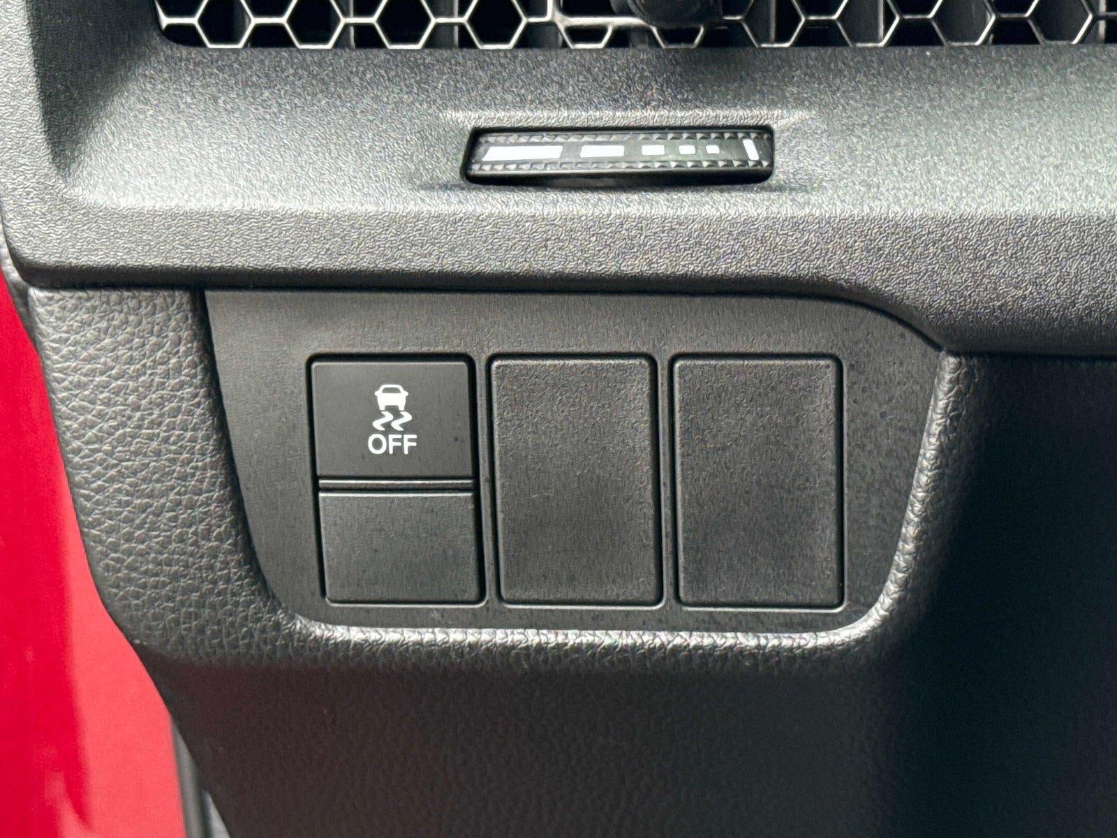2023 Honda CR-V LX