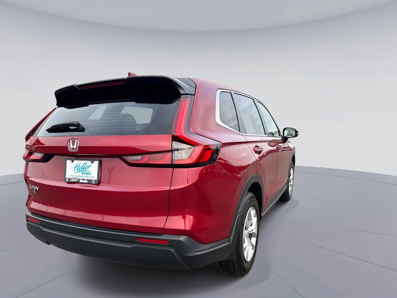 2023 Honda CR-V LX