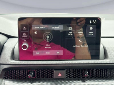 2027 Honda CR-V Hybrid Sport-L