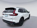 2027 Honda CR-V Hybrid Sport-L