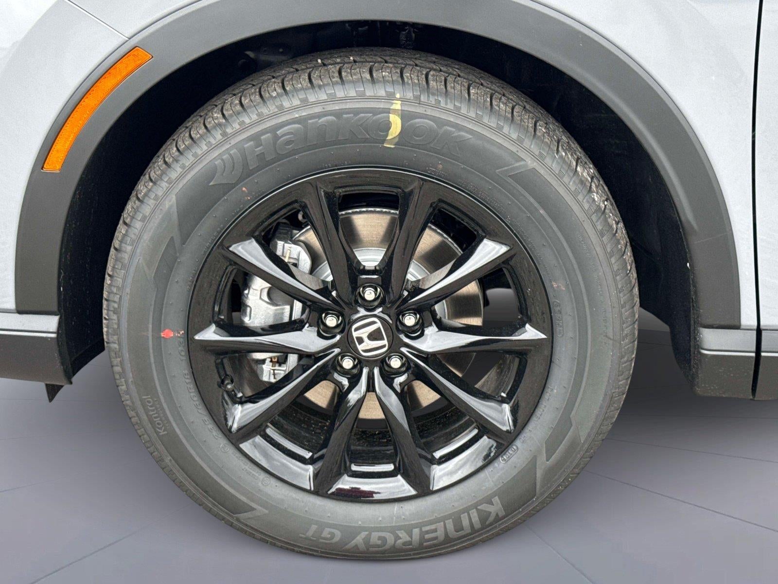 2027 Honda CR-V Hybrid Sport-L
