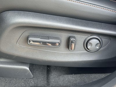 2027 Honda CR-V Hybrid Sport-L