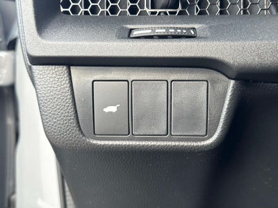 2027 Honda CR-V Hybrid Sport-L