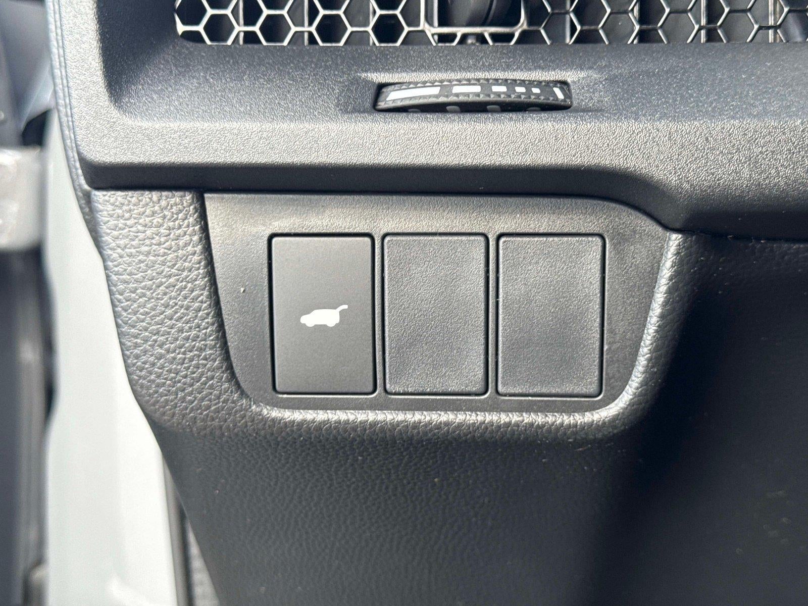 2027 Honda CR-V Hybrid Sport-L