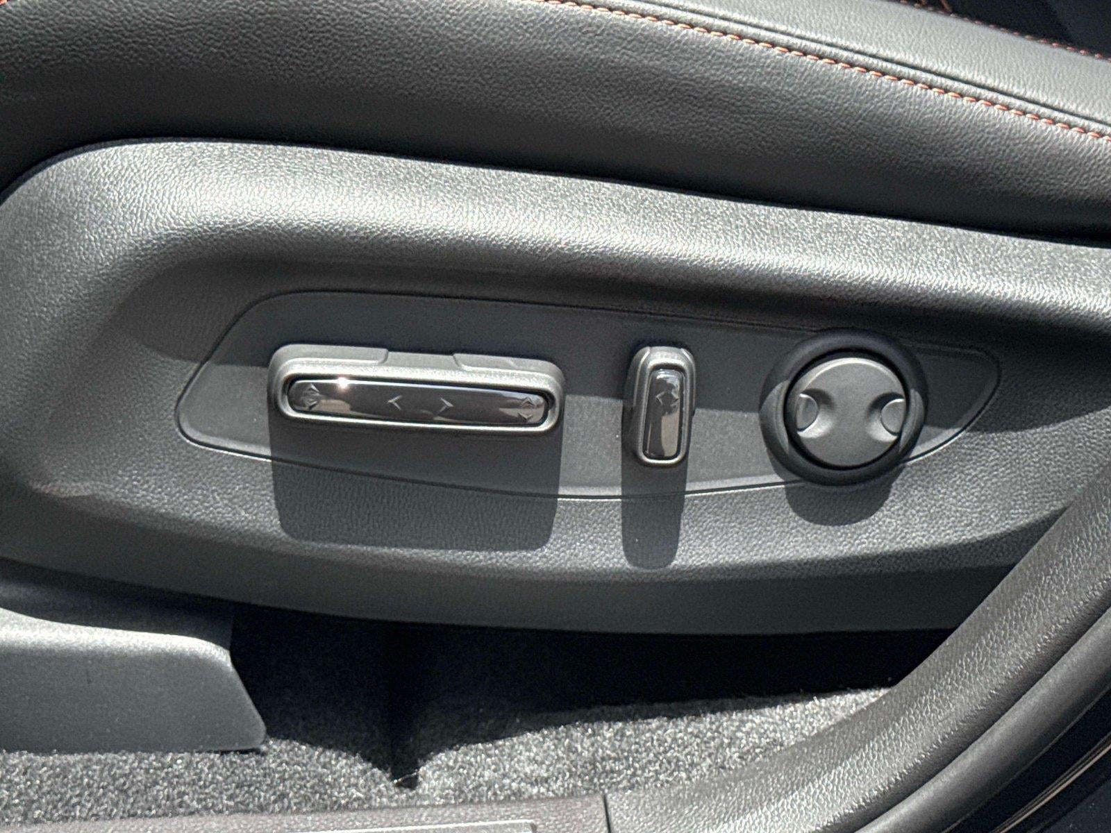 2027 Honda CR-V Hybrid Sport-L