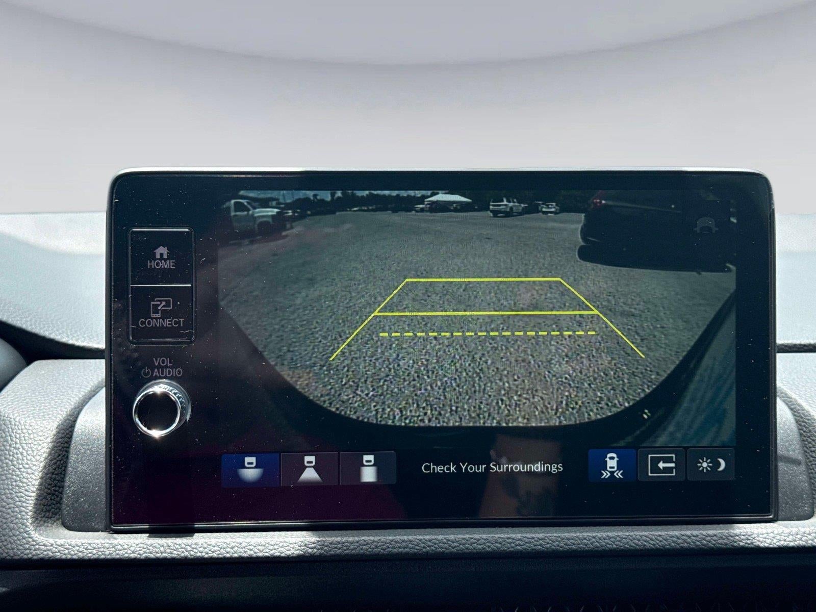 2027 Honda CR-V Hybrid Sport-L