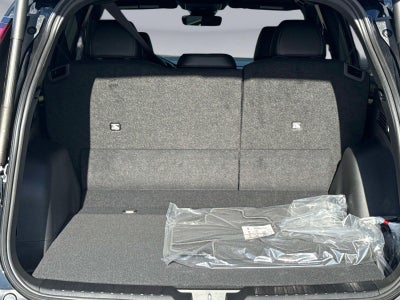 2027 Honda CR-V Hybrid Sport-L