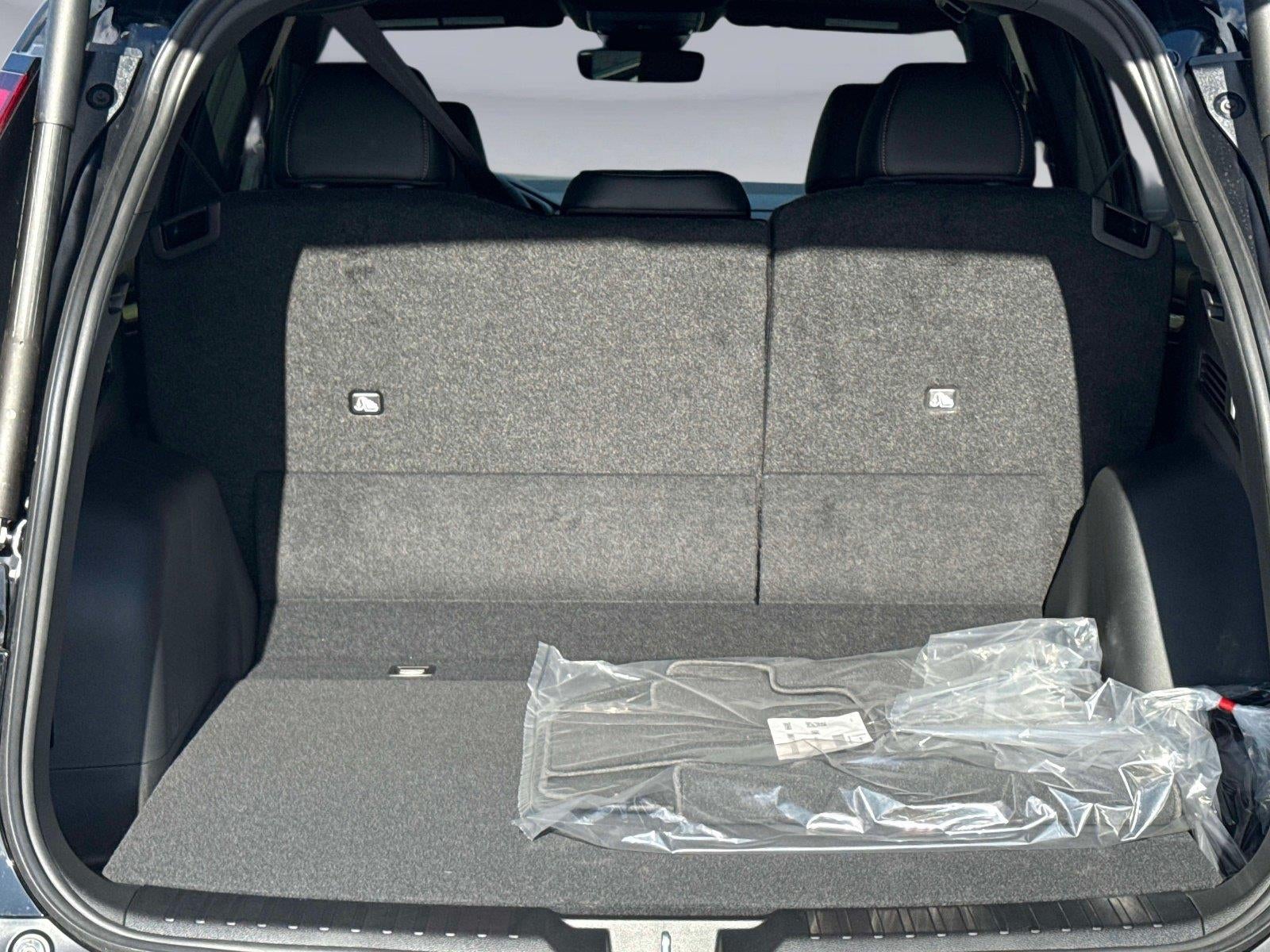 2027 Honda CR-V Hybrid Sport-L
