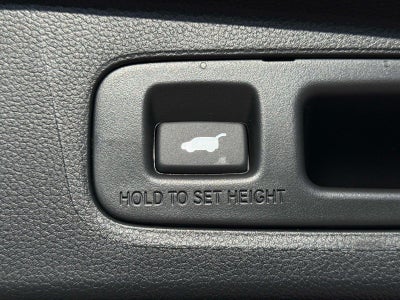2027 Honda CR-V Hybrid Sport-L