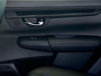 2027 Honda CR-V Hybrid Sport-L