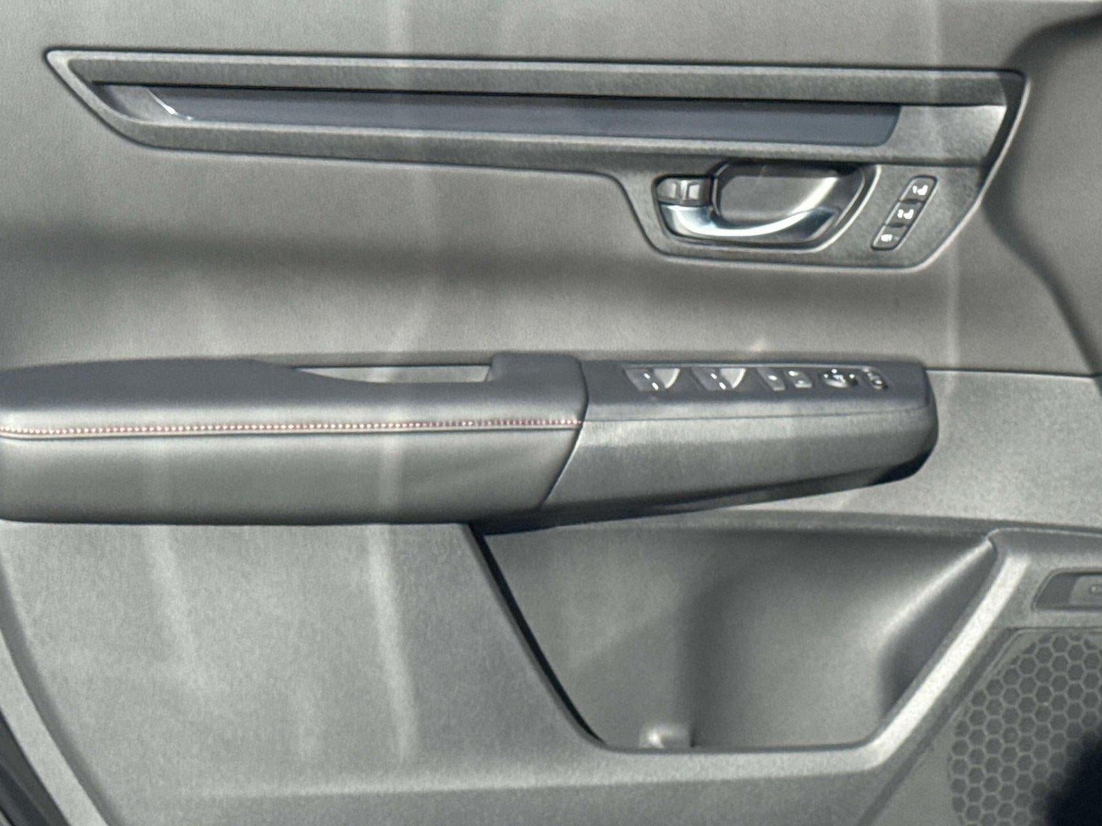 2027 Honda CR-V Hybrid Sport-L