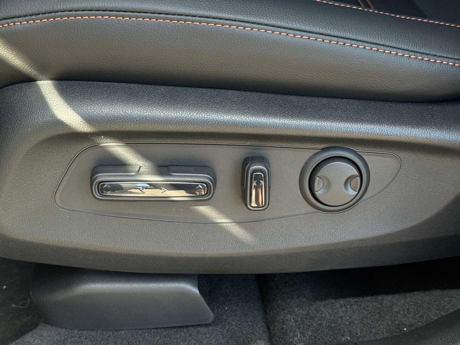 2027 Honda CR-V Hybrid Sport-L