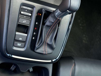 2027 Honda CR-V Hybrid Sport-L