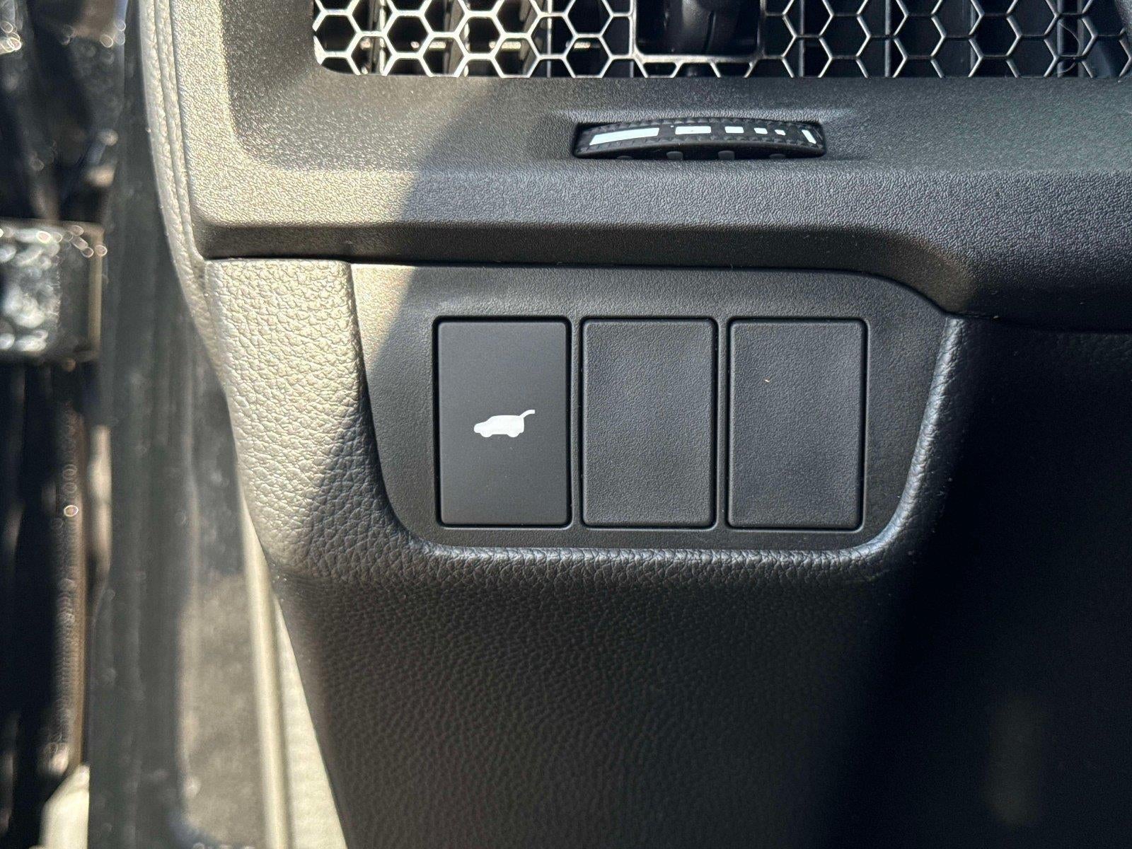2027 Honda CR-V Hybrid Sport-L