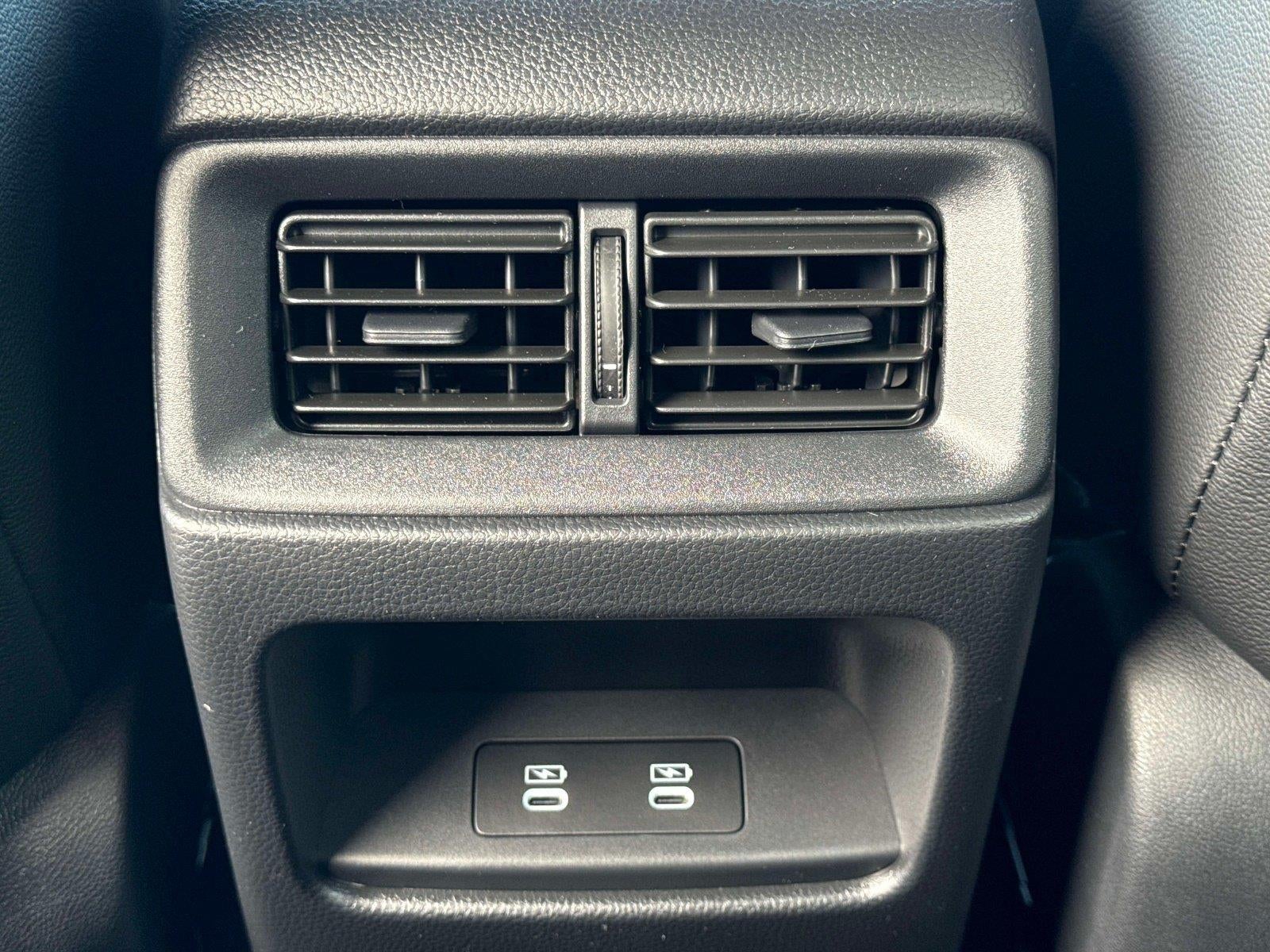 2027 Honda CR-V Hybrid Sport-L