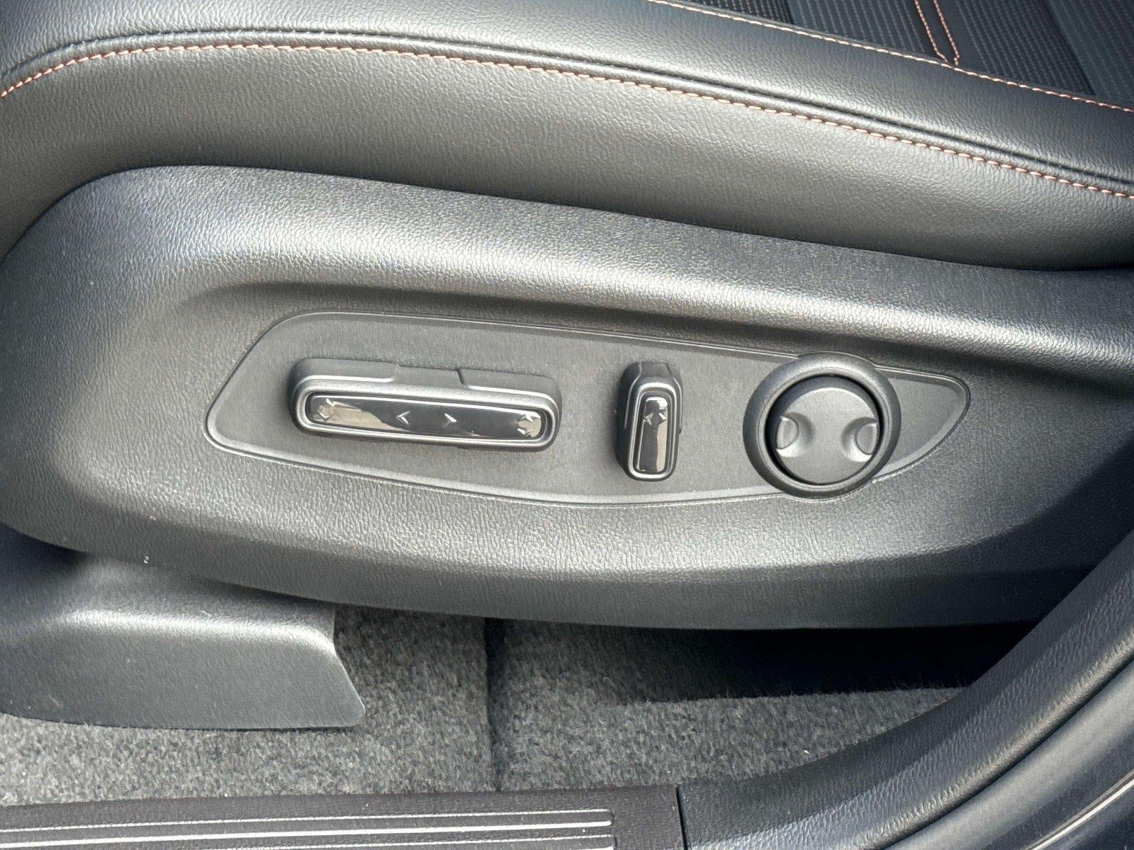 2027 Honda CR-V Hybrid Sport-L