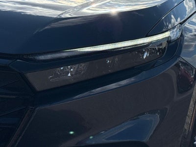 2026 Honda CR-V SPORT TOUR Sport Touring