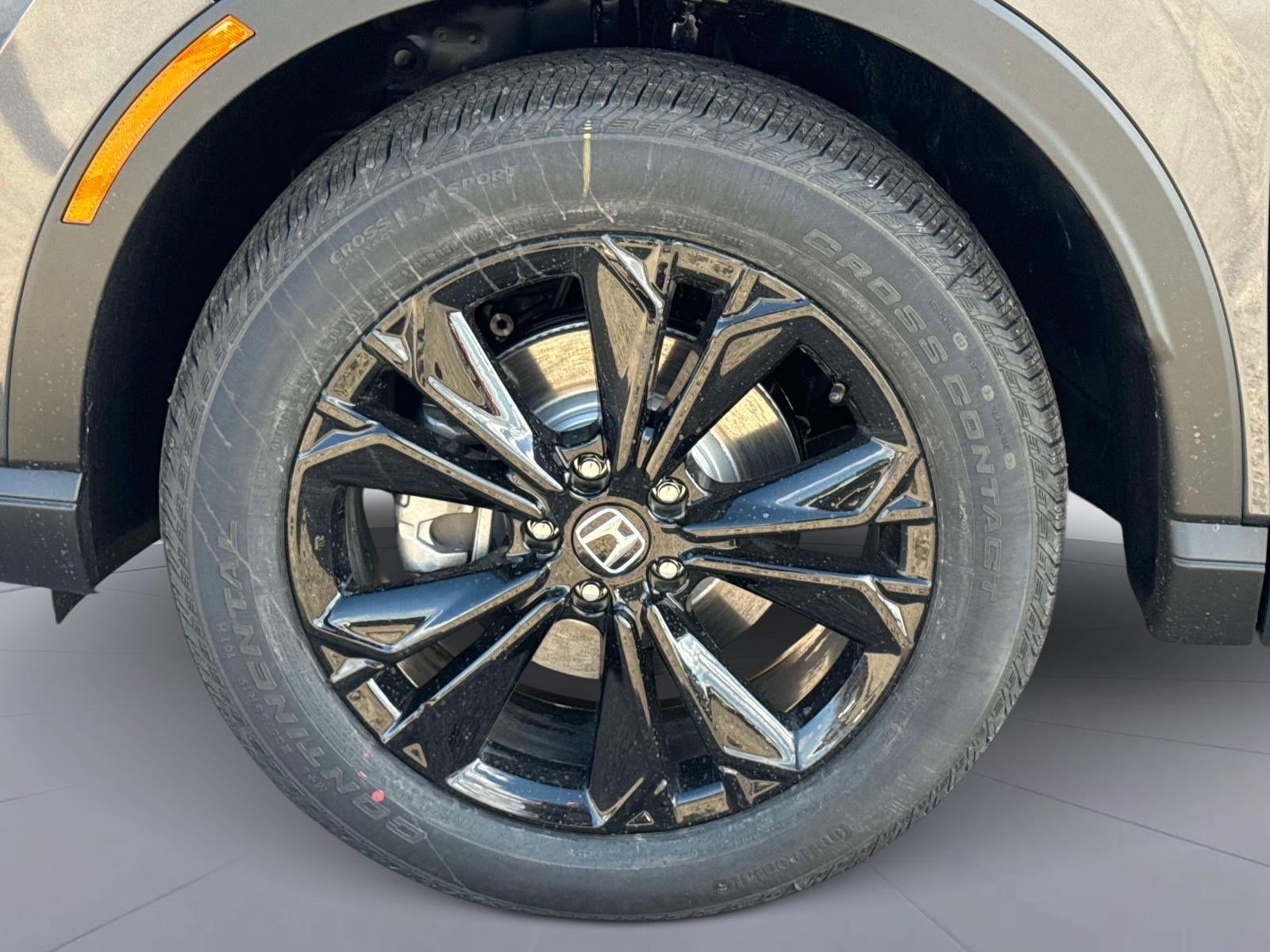 2026 Honda CR-V SPORT TOUR Sport Touring