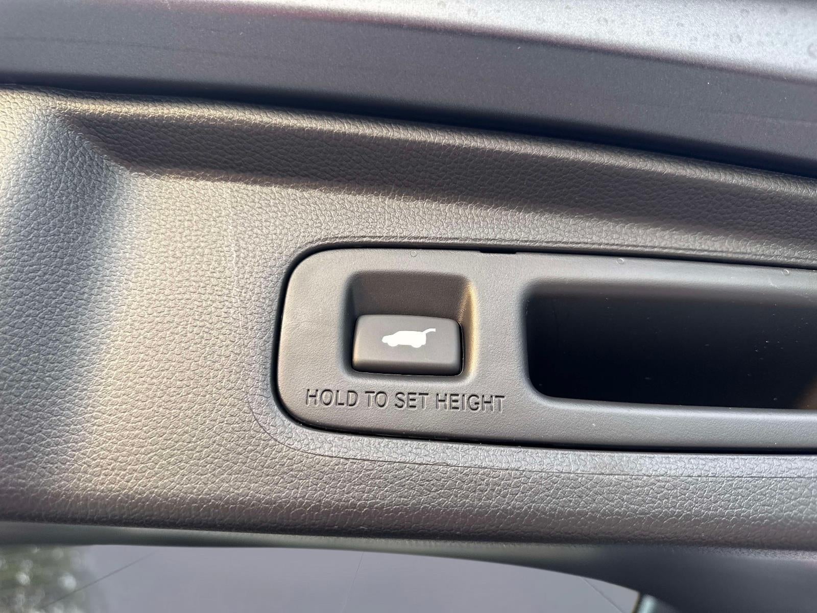 2026 Honda CR-V SPORT TOUR Sport Touring