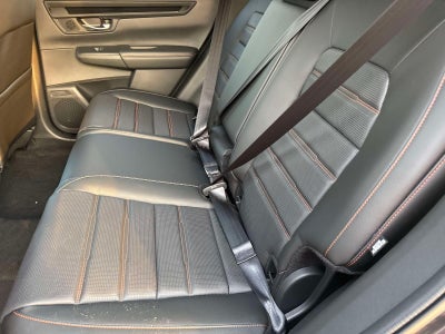 2026 Honda CR-V SPORT TOUR Sport Touring