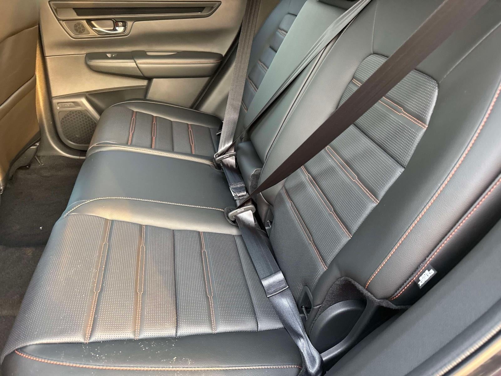 2026 Honda CR-V SPORT TOUR Sport Touring