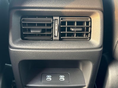 2026 Honda CR-V SPORT TOUR Sport Touring