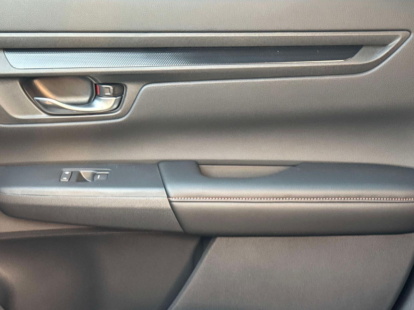 2026 Honda CR-V SPORT TOUR Sport Touring