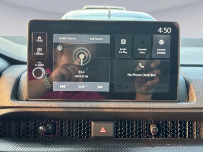 2026 Honda CR-V SPORT TOUR Sport Touring