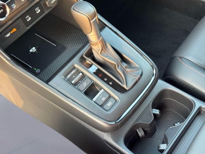 2026 Honda CR-V SPORT TOUR Sport Touring