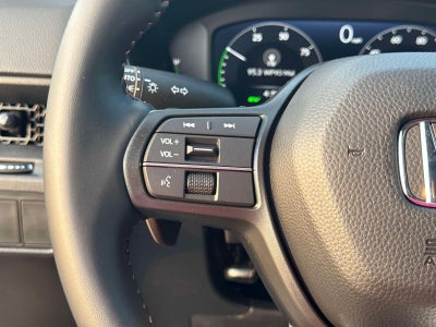 2026 Honda CR-V SPORT TOUR Sport Touring