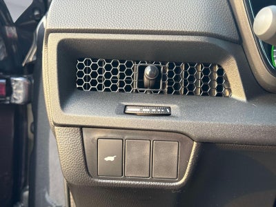 2026 Honda CR-V SPORT TOUR Sport Touring