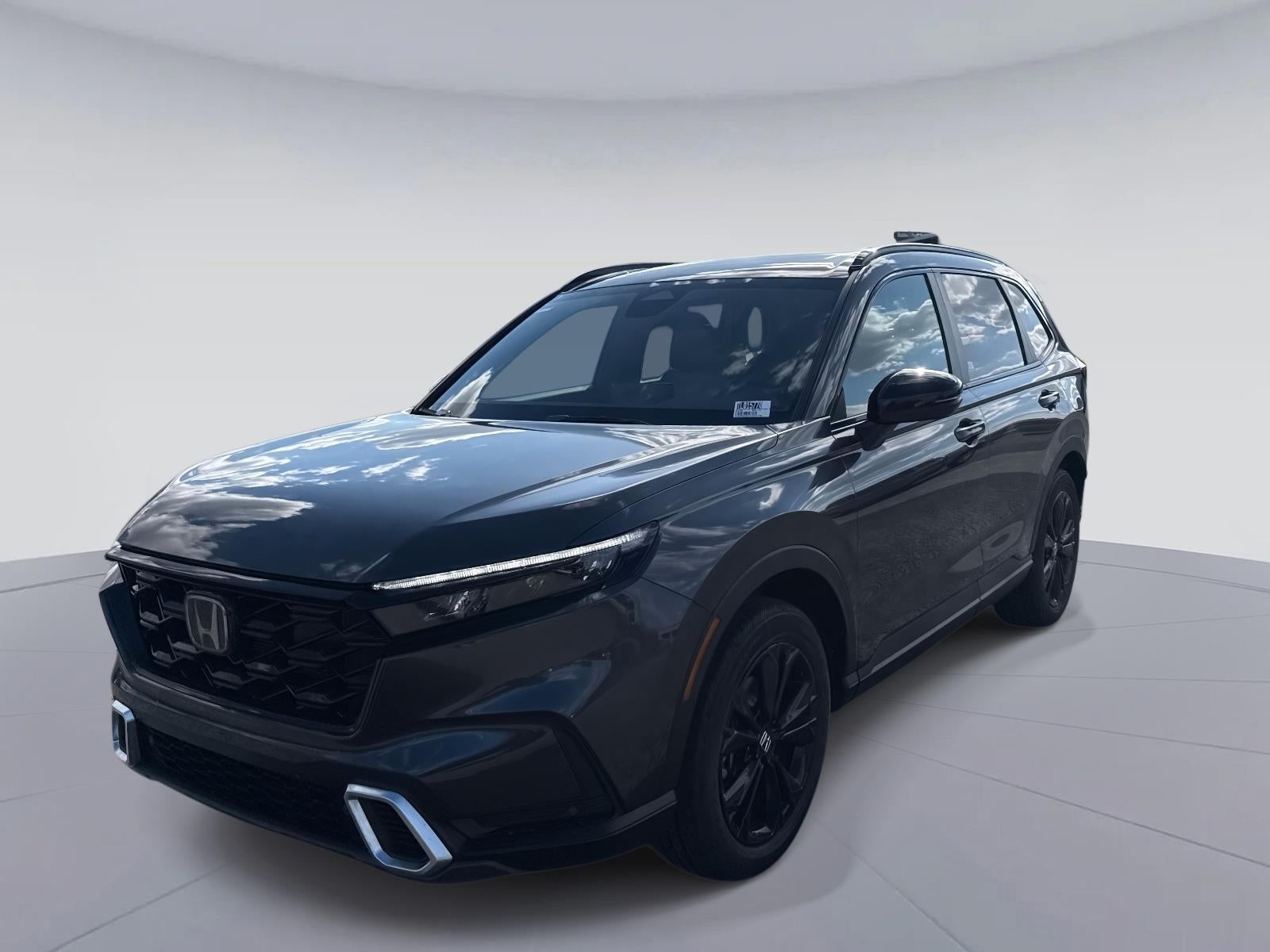 2026 Honda CR-V SPORT TOUR Sport Touring