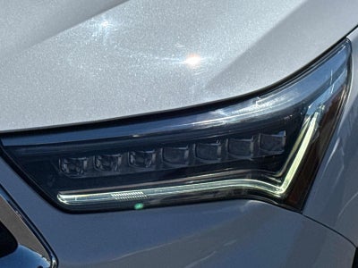 2021 Acura RDX SH-AWD w/Advance