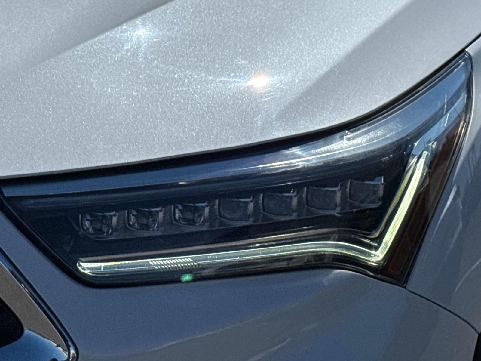 2021 Acura RDX SH-AWD w/Advance