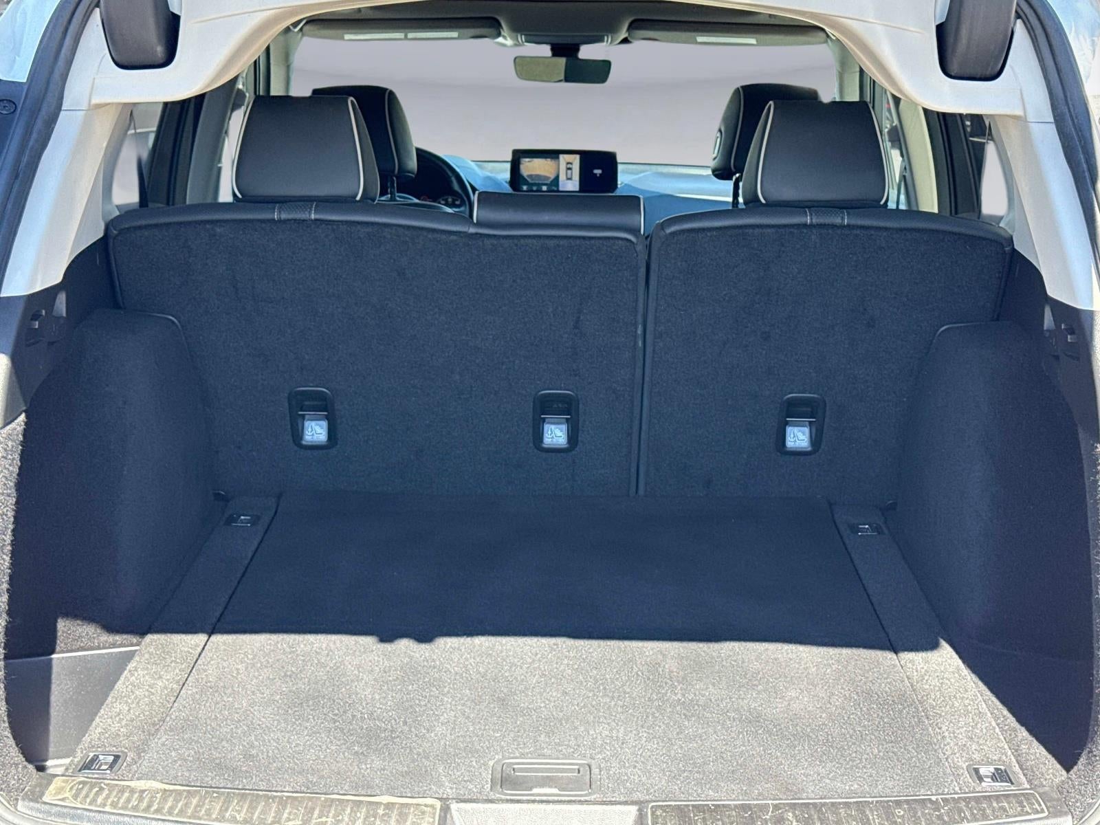 2021 Acura RDX SH-AWD w/Advance