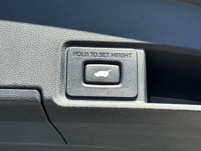 2021 Acura RDX SH-AWD w/Advance